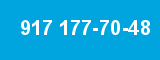 917 177-70-48